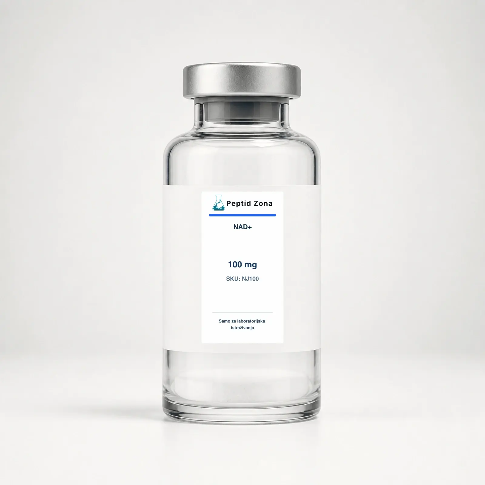 Peptid Zona NAD+ 100 mg — slika proizvoda
