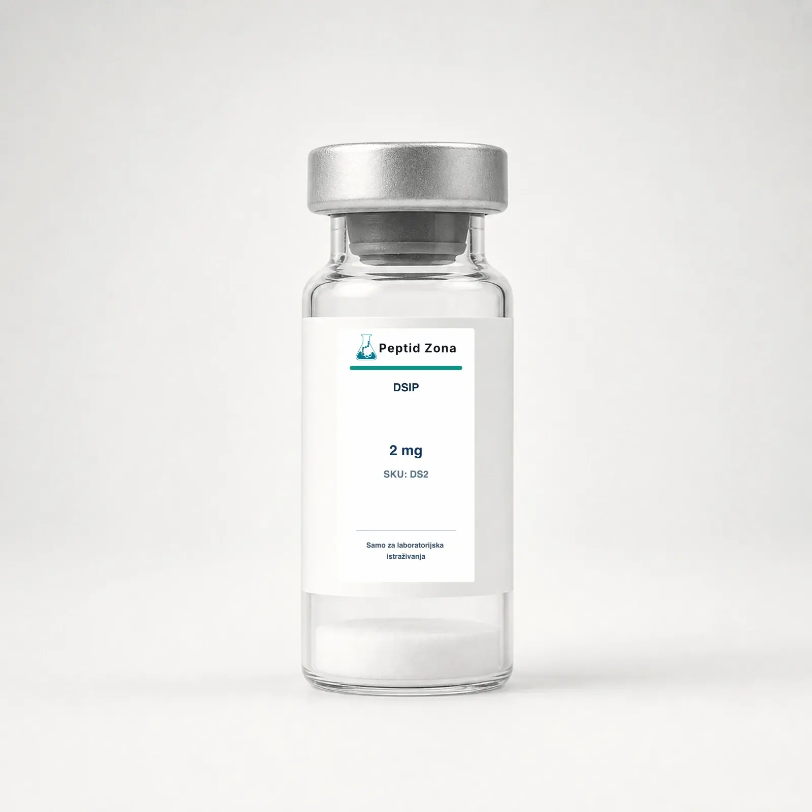 Peptid Zona DSIP 2 mg — slika proizvoda