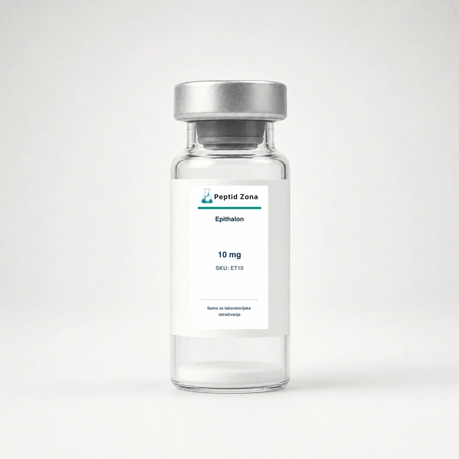 Peptid Zona Epithalon 10 mg — slika proizvoda